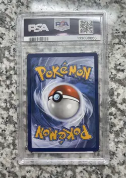 Pokemon 2022 Lugia V 185/195 Full Art Silver Tempest GEM MINT PSA 10 Fresh Cert! - Image 2