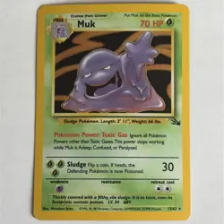 Vintage Rare Holo Pokemon Card Lot 1999/2000 - Base Set, Jungle, Fossil - LP - Image 4