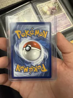 Pokemon Pikachu EX Holo Rare 200 HP Thunderbolt Card 276/217 ASC TCG - Image 2