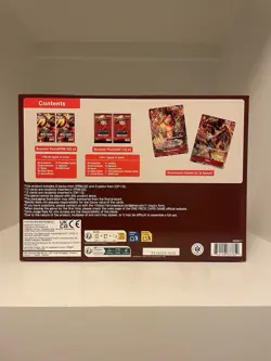 One Piece Card Game: Illustration Box Vol. 5 (PRB-02 & OP-13) - Factory Sealed - Image 2