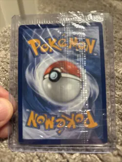 Mega Charizard x EX 023 Me: Mega Evolution Promo Sealed with Oricorio Card - Image 2