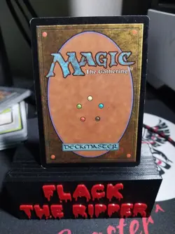 MTG Eladamri, Lord of Leaves Tempest NrMint-Mint Nice Card !! - Image 2