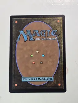 MTG Resplendent Angel CMM M0334 Borderless Mythic EN - Image 2