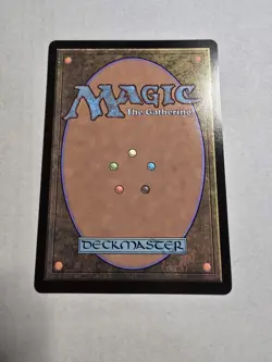 Loyal Unicorn Commander Masters Regular - Image 2