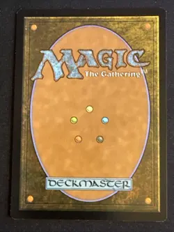 1x Foil Winged Portent (365) Extended Art Innistrad: Crimson Vow LP MTG Magic - Image 2