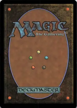 MTG Mystic Remora (Borderless) (406) | NM Foil | Secret Lair Kelogsloops {SLD} - Image 3