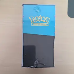 Pokemon Center Mega Evolution Ascended Heroes Elite Trainer Box Booster Promo - Image 3