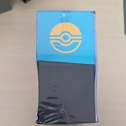 Pokemon Center Mega Evolution Ascended Heroes Elite Trainer Box Booster Promo - Image 5