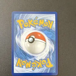 Pokemon Lillie's Clefairy EX Foil Fairy Basic Card 280/217 Ascended Heroes - Image 2