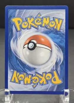 Pokemon Phantasmal Flames Oricorio ex Ultra Rare 110/094 (Near Mint) - Image 2