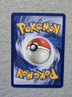 Pokemon TCG Squirtle Base Set 63/102 Regular Unlimited Common - Image 2