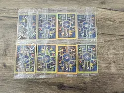 Ancient Mew Movie Promo New Factory Sealed 2000 Pokemon - Image 1