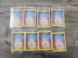 Ancient Mew Movie Promo New Factory Sealed 2000 Pokemon - Image 2
