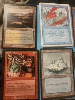 magic the gathering collection - Image 2