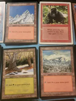magic the gathering collection - Image 3