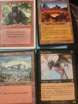 magic the gathering collection - Image 4