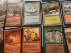 magic the gathering collection - Image 5