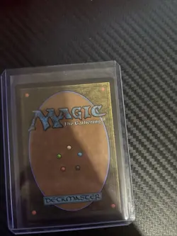 Mtg- Damn- Retro Frame- Foil- NM - Image 2