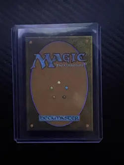 MTG- Doran, Besieged by Time- Foil -Showcase - NM - Image 2