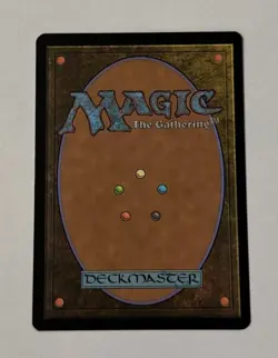 MTG Jukai Naturalist - Kamigawa: Neon Dynasty NM - Image 2