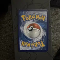 Pokemon Mewtwo GX Shining Legends 72/73 Full Art Ultra Rare Psychic 190HP Card - Image 2