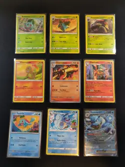 Pokemon TCG Kanto Region Complete 1-151 Pokedex Set - See Photos - Image 2