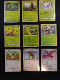 Pokemon TCG Kanto Region Complete 1-151 Pokedex Set - See Photos - Image 3