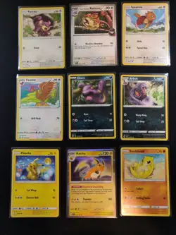 Pokemon TCG Kanto Region Complete 1-151 Pokedex Set - See Photos - Image 4
