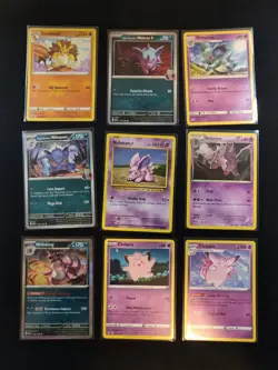 Pokemon TCG Kanto Region Complete 1-151 Pokedex Set - See Photos - Image 5