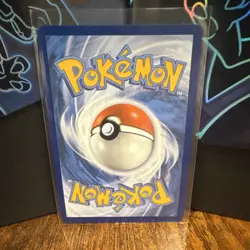 Pokemon Team Rocket's Mewtwo ex 081/182 Sv10: Destined Rivals Holo Double Rare … - Image 2