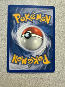 Ampharos ex 89/97 EX Dragon Pokemon Card Holo Foil Rare HP - Image 5