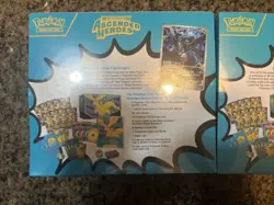 x2 Pokemon TCG Ascended Heroes Elite Trainer Box ETB “READ!” SEALED! - Image 3