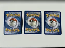 Pokemon M Lucario EX 55a/111 M Gardevoir EX 112/114 M Metagross EX XY35 Promo - Image 2