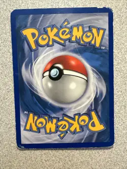 Ampharos - 34/165 - Pokemon Expedition Non-Holo Rare Card HP - Image 4
