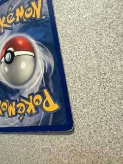 Ampharos - 34/165 - Pokemon Expedition Non-Holo Rare Card HP - Image 5