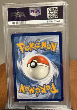 Rose Secret Rainbow PSA 10 GEM MINT 196/189 Darkness Ablaze 2020 Pokemon - Image 2