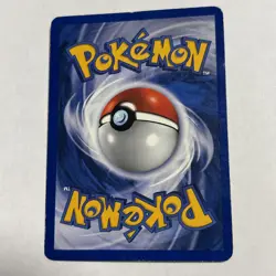 Onix 69/111 - 1st Edition Regular - Neo Genesis Pokemon Card MP - Image 2