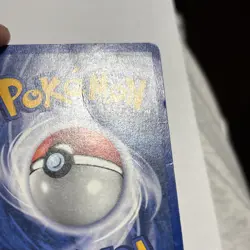 Onix 69/111 - 1st Edition Regular - Neo Genesis Pokemon Card MP - Image 3