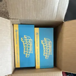 Pokemon Center Elite Trainer Box Ascended Heroes Dragonite 2 Boxes English - Image 2