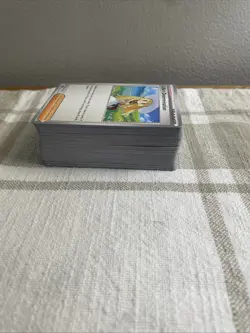 105 Ascended Heroes Pokemon TCG Bulk Card Lot - Common & Uncommon ONLY Unplayed - Image 2
