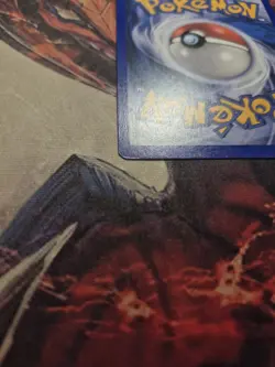 Pokemon Groudon ex 002 #2 - 2003 Wizards Black Star Promo - NM/LP - Image 5