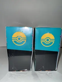 Pokemon Center Ascended Heroes Elite Trainer Box Lot (1 Exclusive) 1Normal 2ETBs - Image 2