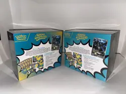 Pokemon Center Ascended Heroes Elite Trainer Box Lot (1 Exclusive) 1Normal 2ETBs - Image 3