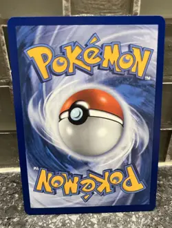 Pokemon TCG Cynthia's Spiritomb 244/217 Ascended Heroes English IR NM Card - Image 2