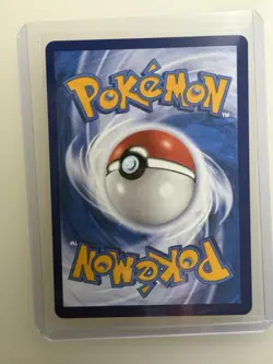 Pokemon Cubone 0404/07 CBB3C Chinese Gem Pack Vol 3 Rotary Holo - Image 2