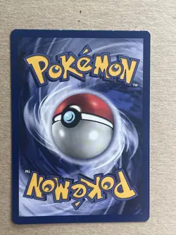 Pokemon TCG Jungle Mr. Mime 22/64 1st Edition Non-Holo Rare Card - Image 2