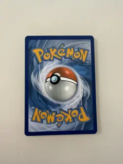 Pikachu 20/108 - Build-A-Bear Workshop Stamped Promo - Pokemon TCG English Card - Image 2