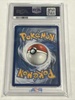 2019 Pokemon Sun and Moon Black Star Promo Articuno Gx/Moltres/Zapdos PSA 10 - Image 2