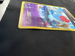 Pokemon TCG Tentacool Primal Clash 71/160 Reverse Holo Uncommon Card DMG - Image 2