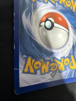 Pokemon TCG Tentacool Primal Clash 71/160 Reverse Holo Uncommon Card DMG - Image 4